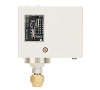 Pressostato elettronico Keenso SPC-106E 24-380V Pressostato elettronico aria per pompa acqua aria Pressione compressore Valvola di controllo pneumatica centrale