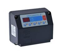 Pressostato elettronico trifase SWITCHMATIC 2T COELBO