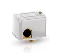 Pressostato Fantini Cosmi Per Il Comando Di Motori Monofase -Bifase Alta Pressione