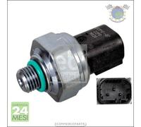 Pressostato Febi per BMW 7 F01 F02 F03 F04 ActiveHybrid 760 750 740 730 E65 E66