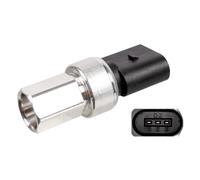 Pressostato Febi per climatizzatore per Audi Seat Skoda VW