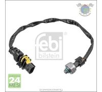 Pressostato Febi per VOLVO FH16 FMX FM FH