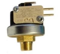 Pressostato ferro da stiro Mater attacco 1/4 3 contatti 4,0 bar 1 micro interrut