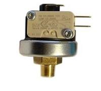 Pressostato ferro da stiro mater attacco 1/8 taratura 2,8 bar