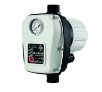 Pressostato Flussostato Elettronico Brio Tank 10 BAR