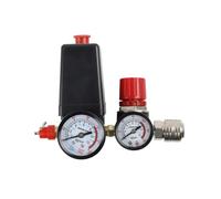 Pressostato for la tensione di controllo del compressore d'aria