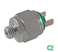 Pressostato Freno Idraulico Aperto 0,3bar -40°C 80°C M12X1.5 2-polig HELLA