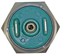 Pressostato, freno idraulico HELLA 6ZF 358 169-061 MAN ÜL 9.973 1992-1996