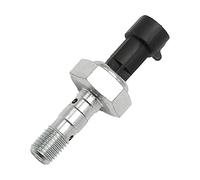 Pressostato freno per Polaris RZR ATV UTV, ricambio sensore idraulico compatibile con Polaris 4014262, include 1 pressostato e 4 guarnizioni per tubo freno