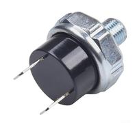 Pressostato G14 G18 per compressore d'aria e sistemi pneumatici Controllo pressione a 5/6BAR e spegnimento automatico a 8BAR (G1/4 5-8BAR)