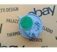 PRESSOSTATO HUBA STUFE A PELLET 39 PA x STUFE CADEL