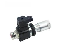 Pressostato idraulico SER JCS-02H JCS-02N HJCS-02NL JCS-02NLL JCD-02S 3A 5A Relè di pressione normalmente aperto normalmente chiuso(JCD-02S(4-26kg))