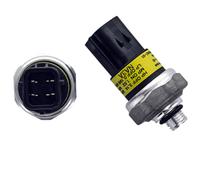 Pressostato, impianto di climatizzazione MEAT & DORIA K52104