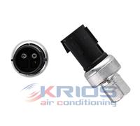 Pressostato, impianto di climatizzazione MEAT & DORIA K52109