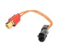 Pressostato, impianto di climatizzazione THERMOTEC KTT130071