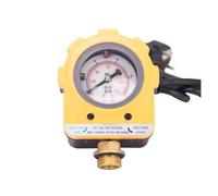Pressostato, Interruttore fotoelettrico intelligente automatico a pompa 'acqua da 10 bar, controller del misuratore di pressione elettronico regolabile