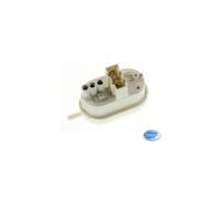 PRESSOSTATO INTERRUTTORE LIVELLO LAVATRICE HAIER ORIGINALE 49046300