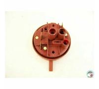 PRESSOSTATO LAVATRICE ARISTON 3 CONTATTI ORIGINALE C00057877
