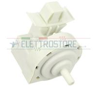 Pressostato analogico aps per lavatrice candy hoover 41042893 [EEK: Conforme]