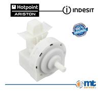 PRESSOSTATO LINEARE SMALL ARISTON ORIGINALE C00289362 160026921-04 [EEK: Non Applicabile]