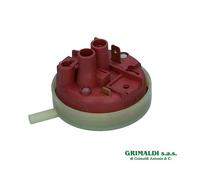 PRESSOSTATO LIVELLO 73/55 PER LAVASTOVIGLIE REX ELECTROLUX 1528189804 ORIGINALE