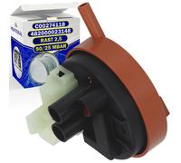 PRESSOSTATO LIVELLO LAVASTOVIGLIE INTERVALLO PRESSIONE 85/65 MBAR SENSORE ACQUA