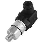 Pressostato meccanico 10-100bar 0-10bar 20-200bar NO + NC Pompa acqua Controllo pressione olio aria 0-25bar G1/4 idraulico 10bar(G3-8 thread,0-16bar)