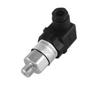 Pressostato meccanico 10-100bar 0-10bar 40-400bar NO + NC Pompa acqua Controllo pressione olio aria 20-200bar G1/4 idraulico 10bar