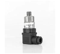 Pressostato meccanico a pistone da 20-200 bar, 50 bar, 12 bar, membrana in acciaio inossidabile regolabile(M10-1 thread,0-6bar)