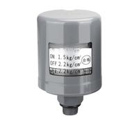 Pressostato meccanico della pompa 'acqua, regolatore pressione, interruttore di controllo booster(2 Inch 1.5-2.2)