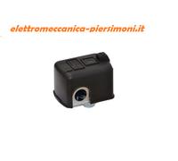 PRESSOSTATO MECCANICO ELETTROPOMPA AUTOCLAVE 230V PRESSIONE 1,4-3 BAR AUTOMATICO
