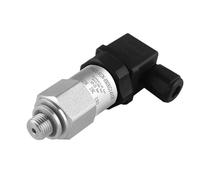 Pressostato meccanico in acciaio inox regolabile ad alta efficienza 0-400 bar 12 bar 50 bar NO/NC G1/4 G1/4 NPT(M16-1.5,0-1.6Mpa)