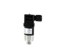 Pressostato meccanico regolabile DC125V 0,25A pompa acqua regolatore idraulico pneumatico pistone tipo diaframma filettatura 1-G1/4(0.8~5bar)