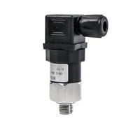 Pressostato meccanico SS304 regolatore di pressione regolabile for olio idraulico for pressostato meccanico antincendio(NPT1-4 male thread,Other)
