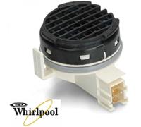 PRESSOSTATO MEMBRANA LAVASTOVIGLIE WHIRLPOOL IKEA WEGA WHITE interruttore