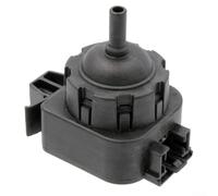 Pressostato nero 134762010 compatibile con rondelle Electrolux, sensore di controllo del livello dell'acqua in plastica per modelli, garantisce un riempimento accurato e un semplice processo di