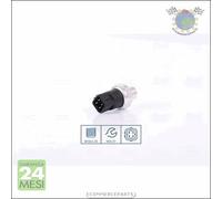 Pressostato Nissens per AUDI ALLROAD A8 A6 A4 SKODA SUPERB VW PASSAT (3B6) (3B5