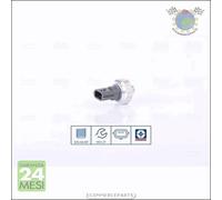 Pressostato Nissens per DACIA SANDERO JOGGER DUSTER DOKKER LOGAN LODGY FIAT TAL