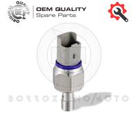 PRESSOSTATO OLIO FRENI MONOCANALE PER PIAGGIO MP3 IE LT TOURING 300 2011/2013