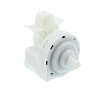 PRESSOSTATO ORIGINALE COMPATIBILE CON LAVATRICE ELECTROLUX - 3792216040