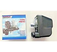 PRESSOSTATO ORIGINALE ITALTECNICA PM/5G F1/4 GIREVOLE PER AUTOCLAVE POMPA
