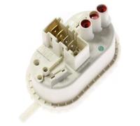Pressostato originale Lavatrice 481227128442 WHIRLPOOL Lavatrice 481227128442 WHIRLPOOL