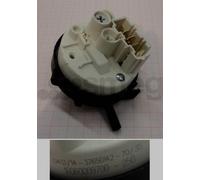 PRESSOSTATO ORIGINALE PER LAVATRICE SMEG LBA10B CODICE RICAMBIO 816210378