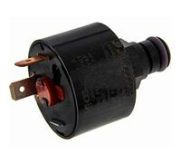 Pressostato per acqua della caldaia Ferroli Optimax 39818260.