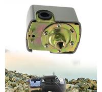 Pressostato per acqua, pressostato per impieghi gravosi, alternativo, pompa