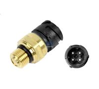 Pressostato per aria condizionata DT SPARE PARTS 2.27112 per KERAX 11.123 1998-
