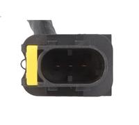 Pressostato per aria condizionata DT SPARE PARTS 2.76039 per FH 12.777 2005-