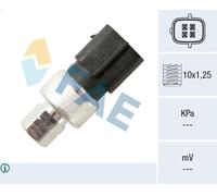 Pressostato per aria condizionata FAE 15812 per FORD KUGA I 2 2008-2012