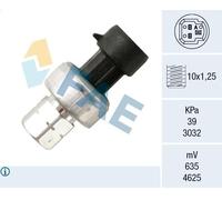 Pressostato per aria condizionata FAE 15827 OPEL COMBO Tour 1.4 2004-2011