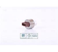 Pressostato per aria condizionata NISSENS 301008 per 406 (8B) 2 1996-2004